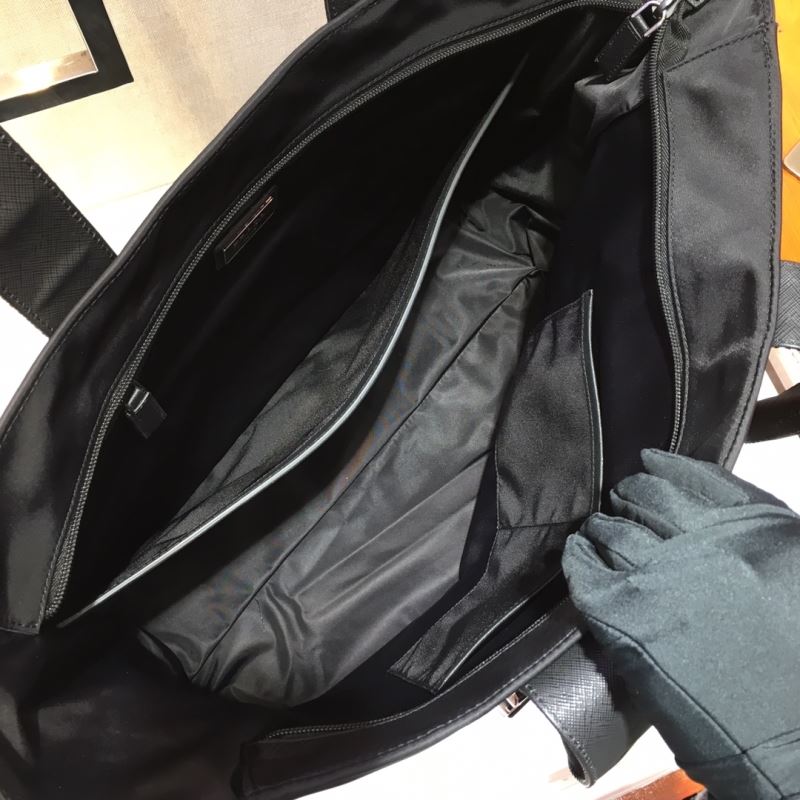 mens Pra*a briefcases